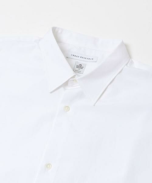 URBAN RESEARCH / アーバンリサーチ シャツ・ブラウス | THOMAS MASON SHORT-SLEEVE OVER SHIRTS | 詳細12