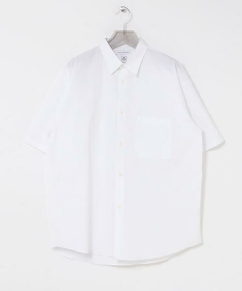 URBAN RESEARCH / アーバンリサーチ シャツ・ブラウス | THOMAS MASON SHORT-SLEEVE OVER SHIRTS | 詳細21