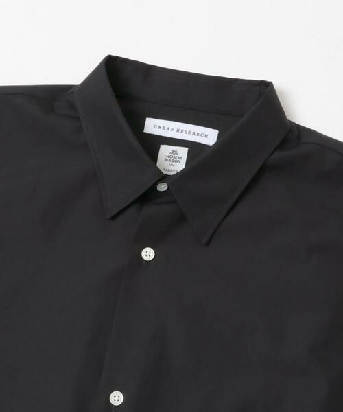 URBAN RESEARCH / アーバンリサーチ シャツ・ブラウス | THOMAS MASON SHORT-SLEEVE OVER SHIRTS | 詳細14