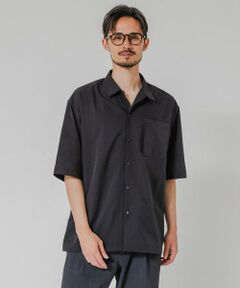 URBAN RESEARCH / アーバンリサーチ シャツ・ブラウス | COOL DOTS SHORT-SLEEVE SHIRTS