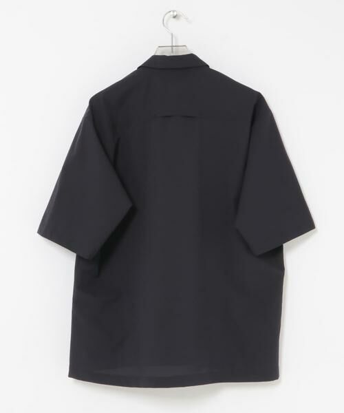 URBAN RESEARCH / アーバンリサーチ シャツ・ブラウス | COOL DOTS SHORT-SLEEVE SHIRTS | 詳細7