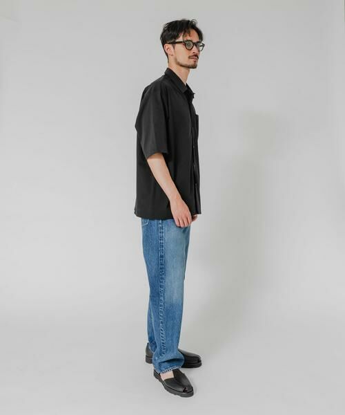 URBAN RESEARCH / アーバンリサーチ シャツ・ブラウス | COOL DOTS SHORT-SLEEVE SHIRTS | 詳細14