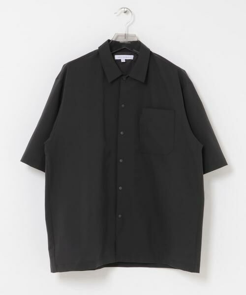 URBAN RESEARCH / アーバンリサーチ シャツ・ブラウス | COOL DOTS SHORT-SLEEVE SHIRTS | 詳細15