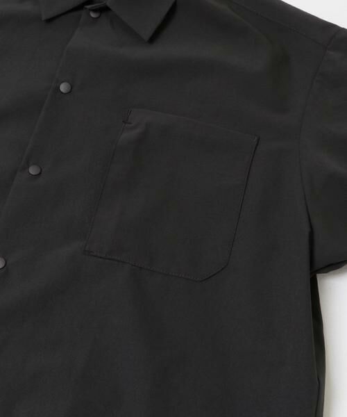 URBAN RESEARCH / アーバンリサーチ シャツ・ブラウス | COOL DOTS SHORT-SLEEVE SHIRTS | 詳細16