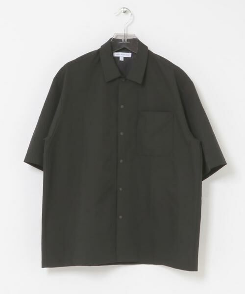 URBAN RESEARCH / アーバンリサーチ シャツ・ブラウス | COOL DOTS SHORT-SLEEVE SHIRTS | 詳細22