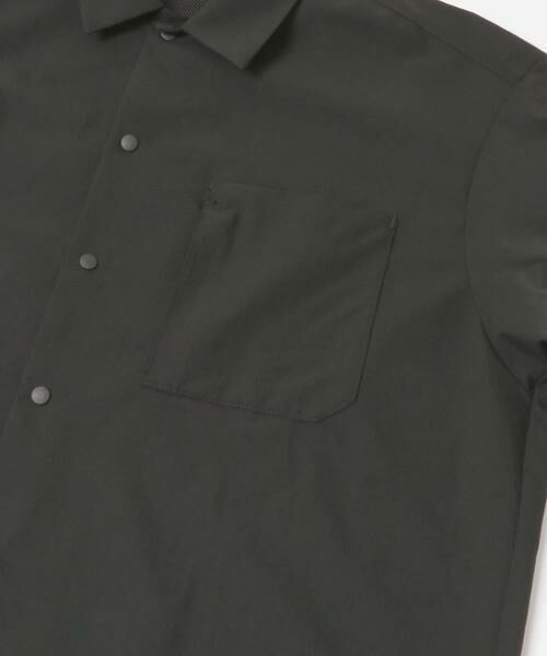 URBAN RESEARCH / アーバンリサーチ シャツ・ブラウス | COOL DOTS SHORT-SLEEVE SHIRTS | 詳細23