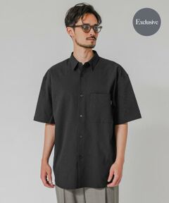 URBAN RESEARCH / アーバンリサーチ シャツ・ブラウス | 『別注』THOUSAND MILE×URBAN RESEARCH　　WASHER CODE SHIRTS