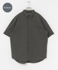 URBAN RESEARCH / アーバンリサーチ シャツ・ブラウス | 『別注』THOUSAND MILE×URBAN RESEARCH　　WASHER CODE SHIRTS