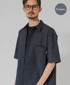 URBAN RESEARCH / アーバンリサーチ シャツ・ブラウス | 『別注』THOUSAND MILE×URBAN RESEARCH　　WASHER CODE SHIRTS