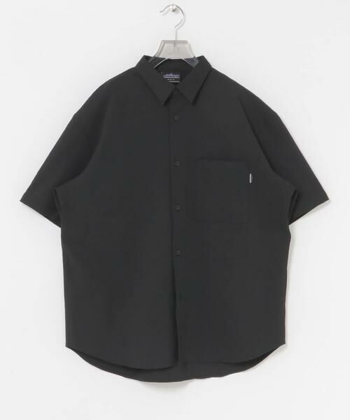 URBAN RESEARCH / アーバンリサーチ シャツ・ブラウス | 『別注』THOUSAND MILE×URBAN RESEARCH　WASHER CODE SHIRTS | 詳細9