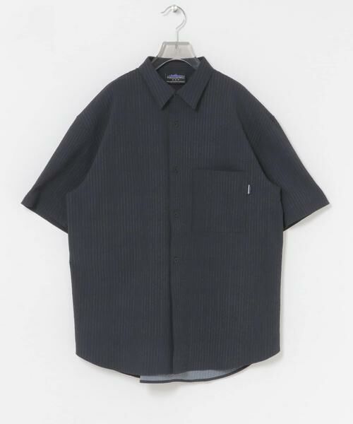 URBAN RESEARCH / アーバンリサーチ シャツ・ブラウス | 『別注』THOUSAND MILE×URBAN RESEARCH　　WASHER CODE SHIRTS | 詳細19