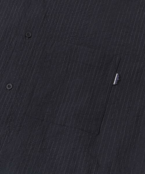 URBAN RESEARCH / アーバンリサーチ シャツ・ブラウス | 『別注』THOUSAND MILE×URBAN RESEARCH　　WASHER CODE SHIRTS | 詳細20