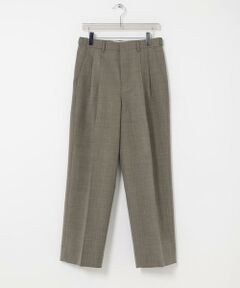 URBAN RESEARCH / アーバンリサーチ その他パンツ | URBAN RESEARCH×MARTY SUPREME×A24　MARTYS 50S TROUSER