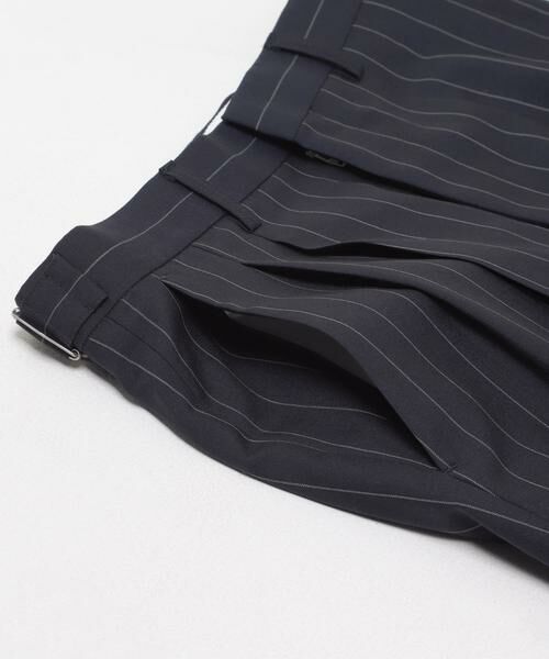 URBAN RESEARCH / アーバンリサーチ その他パンツ | URBAN RESEARCH×MARTY SUPREME×A24　MARTYS 50S TROUSER | 詳細6