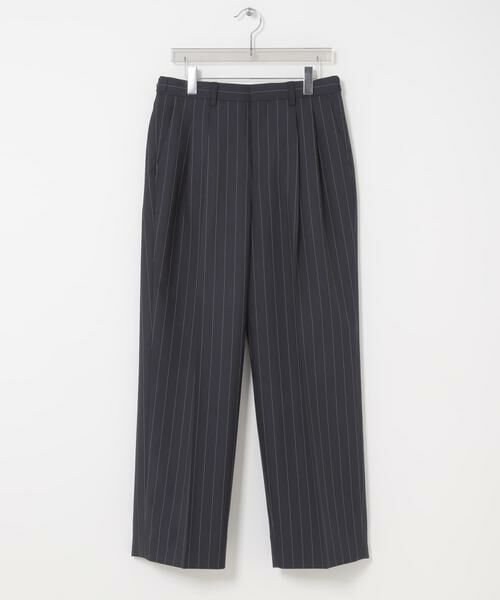 URBAN RESEARCH / アーバンリサーチ その他パンツ | URBAN RESEARCH×MARTY SUPREME×A24　MARTYS 50S TROUSER（ストライプ）