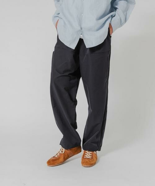 URBAN RESEARCH / アーバンリサーチ その他パンツ | COOL DOTS EASY PANTS | 詳細1