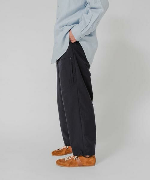 URBAN RESEARCH / アーバンリサーチ その他パンツ | COOL DOTS EASY PANTS | 詳細2