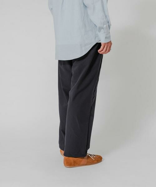 URBAN RESEARCH / アーバンリサーチ その他パンツ | COOL DOTS EASY PANTS | 詳細3