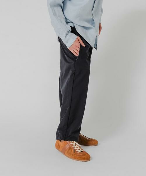 URBAN RESEARCH / アーバンリサーチ その他パンツ | COOL DOTS EASY PANTS | 詳細4