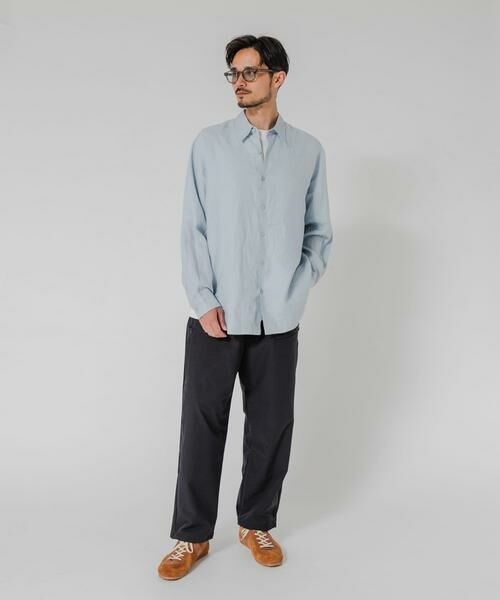 URBAN RESEARCH / アーバンリサーチ その他パンツ | COOL DOTS EASY PANTS | 詳細5