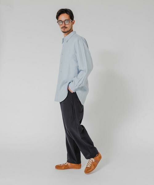 URBAN RESEARCH / アーバンリサーチ その他パンツ | COOL DOTS EASY PANTS | 詳細6