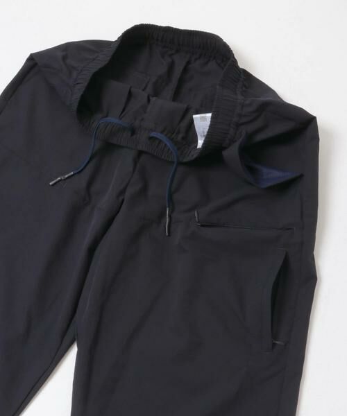 URBAN RESEARCH / アーバンリサーチ その他パンツ | COOL DOTS EASY PANTS | 詳細9