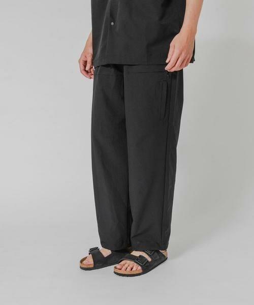 URBAN RESEARCH / アーバンリサーチ その他パンツ | COOL DOTS EASY PANTS | 詳細14