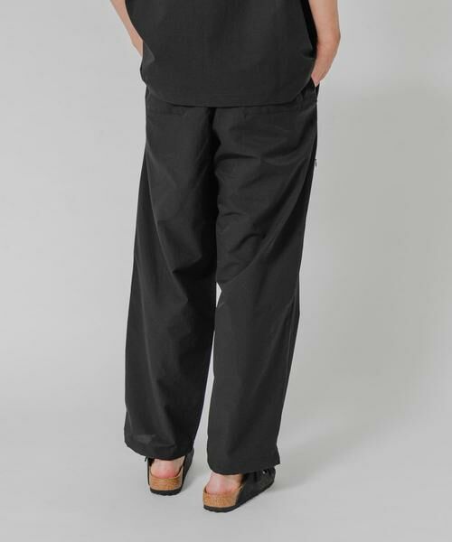 URBAN RESEARCH / アーバンリサーチ その他パンツ | COOL DOTS EASY PANTS | 詳細15