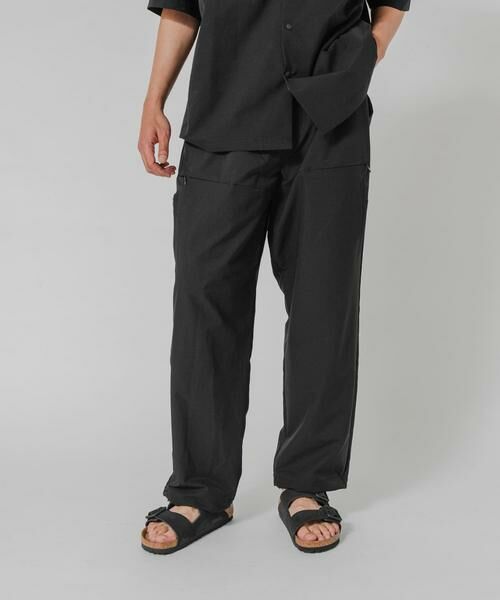 URBAN RESEARCH / アーバンリサーチ その他パンツ | COOL DOTS EASY PANTS | 詳細16