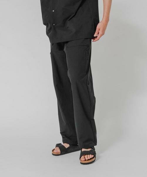 URBAN RESEARCH / アーバンリサーチ その他パンツ | COOL DOTS EASY PANTS | 詳細17