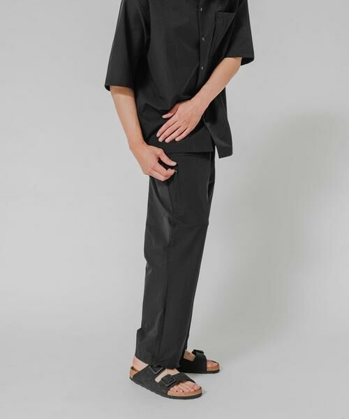 URBAN RESEARCH / アーバンリサーチ その他パンツ | COOL DOTS EASY PANTS | 詳細18