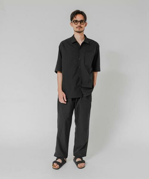 URBAN RESEARCH / アーバンリサーチ その他パンツ | COOL DOTS EASY PANTS | 詳細19