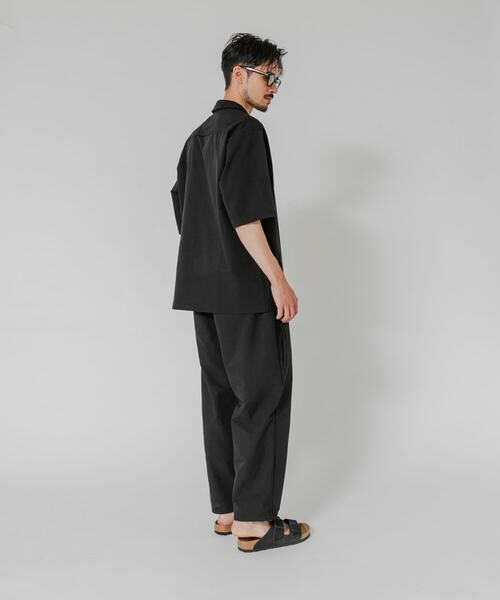 URBAN RESEARCH / アーバンリサーチ その他パンツ | COOL DOTS EASY PANTS | 詳細20