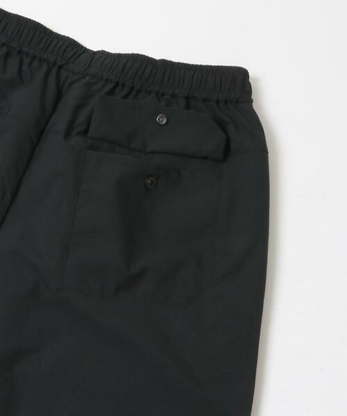 URBAN RESEARCH / アーバンリサーチ その他パンツ | COOL DOTS EASY PANTS | 詳細22