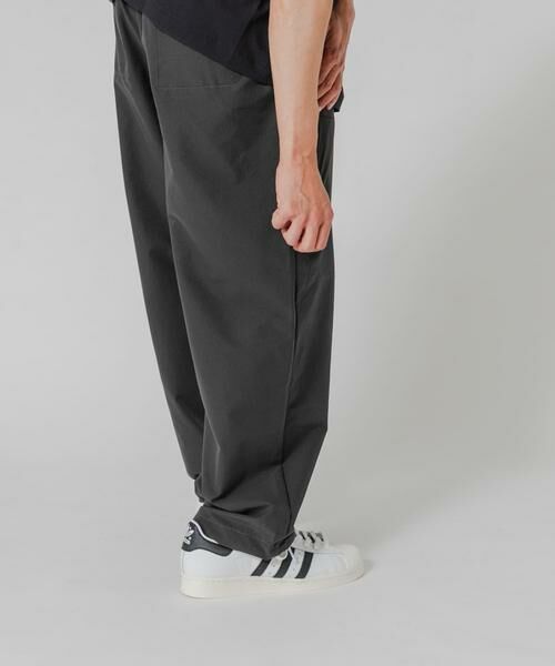 URBAN RESEARCH / アーバンリサーチ その他パンツ | COOL DOTS EASY PANTS | 詳細23