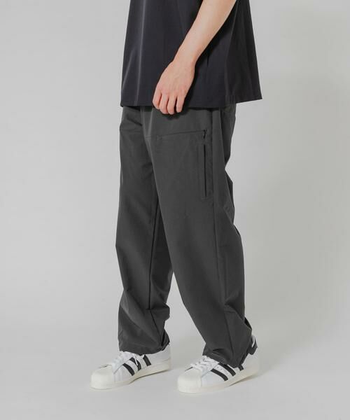 URBAN RESEARCH / アーバンリサーチ その他パンツ | COOL DOTS EASY PANTS | 詳細24