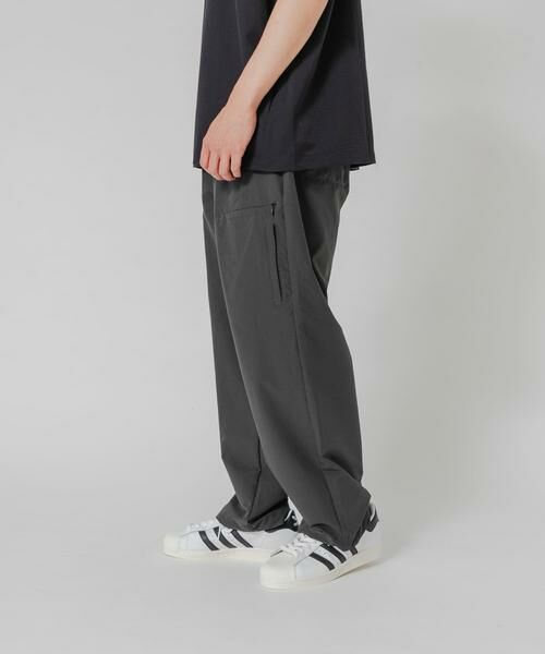 URBAN RESEARCH / アーバンリサーチ その他パンツ | COOL DOTS EASY PANTS | 詳細25