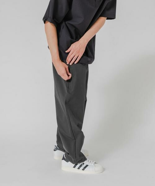 URBAN RESEARCH / アーバンリサーチ その他パンツ | COOL DOTS EASY PANTS | 詳細26