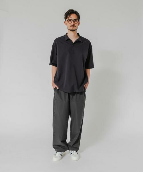 URBAN RESEARCH / アーバンリサーチ その他パンツ | COOL DOTS EASY PANTS | 詳細28