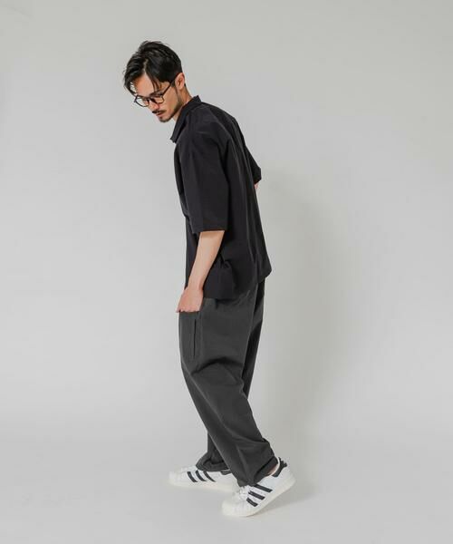 URBAN RESEARCH / アーバンリサーチ その他パンツ | COOL DOTS EASY PANTS | 詳細30