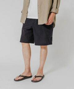 URBAN RESEARCH / アーバンリサーチ ショート・ハーフ・半端丈パンツ | COOL DOTS EASY SHORTS