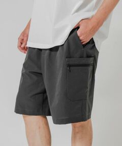 URBAN RESEARCH / アーバンリサーチ ショート・ハーフ・半端丈パンツ | COOL DOTS EASY SHORTS