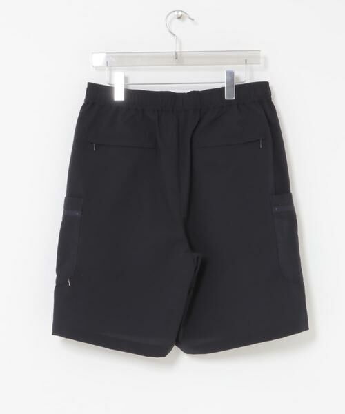 URBAN RESEARCH / アーバンリサーチ ショート・ハーフ・半端丈パンツ | COOL DOTS EASY SHORTS | 詳細10