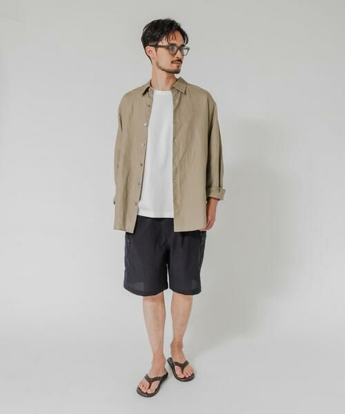 URBAN RESEARCH / アーバンリサーチ ショート・ハーフ・半端丈パンツ | COOL DOTS EASY SHORTS | 詳細6