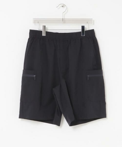 URBAN RESEARCH / アーバンリサーチ ショート・ハーフ・半端丈パンツ | COOL DOTS EASY SHORTS | 詳細8