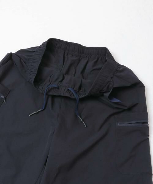 URBAN RESEARCH / アーバンリサーチ ショート・ハーフ・半端丈パンツ | COOL DOTS EASY SHORTS | 詳細9