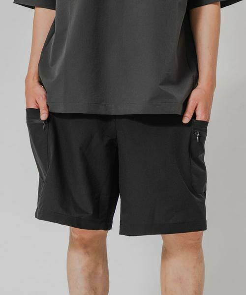 URBAN RESEARCH / アーバンリサーチ ショート・ハーフ・半端丈パンツ | COOL DOTS EASY SHORTS | 詳細13