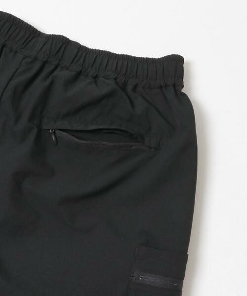 URBAN RESEARCH / アーバンリサーチ ショート・ハーフ・半端丈パンツ | COOL DOTS EASY SHORTS | 詳細22
