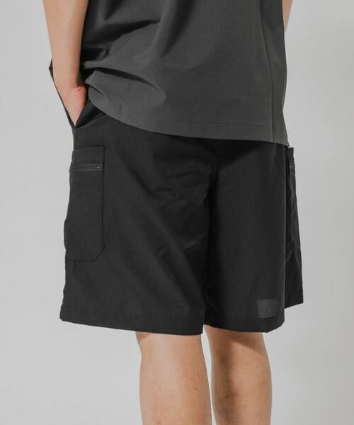 URBAN RESEARCH / アーバンリサーチ ショート・ハーフ・半端丈パンツ | COOL DOTS EASY SHORTS | 詳細14