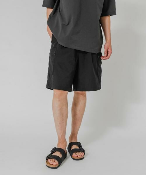 URBAN RESEARCH / アーバンリサーチ ショート・ハーフ・半端丈パンツ | COOL DOTS EASY SHORTS | 詳細17